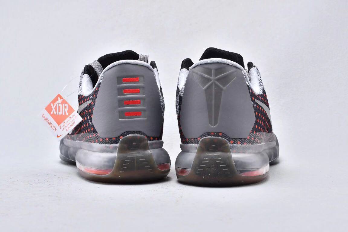 Nike Kobe 10 Pain